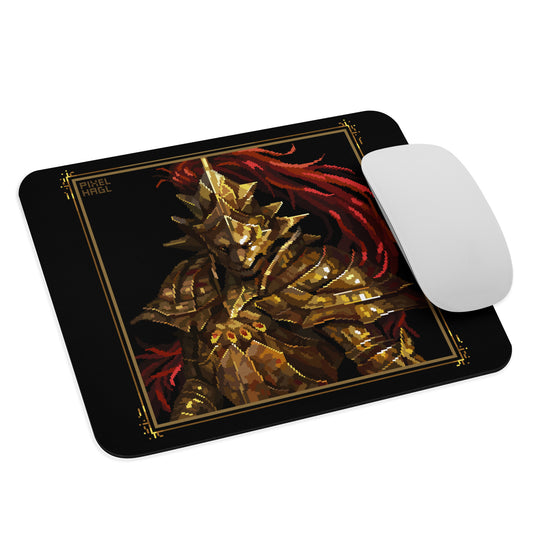 Ornstein Pixel Art Mouse pad