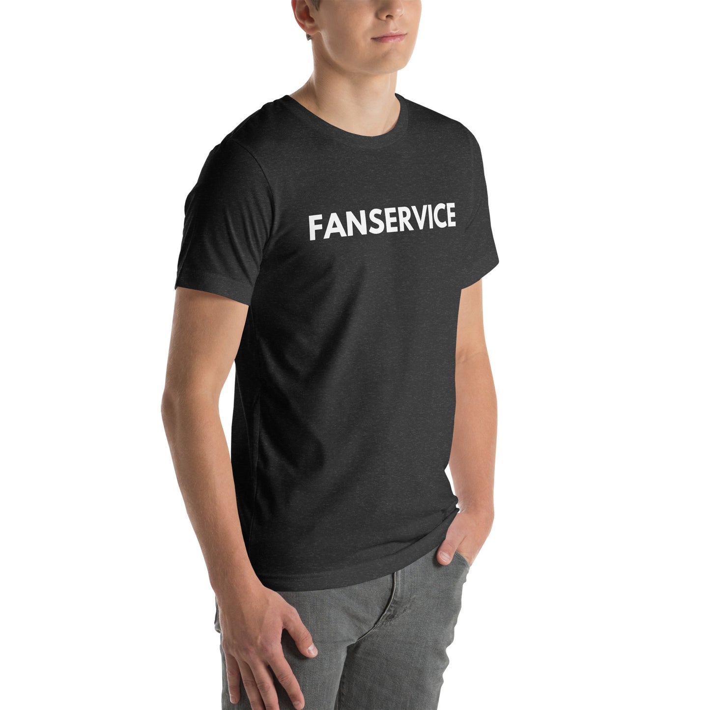 FANSERVICE